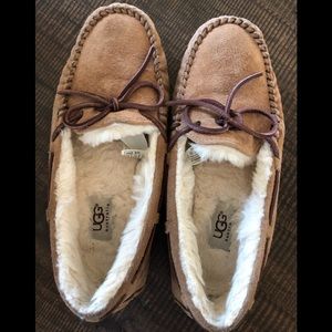 Ugg Moccasins